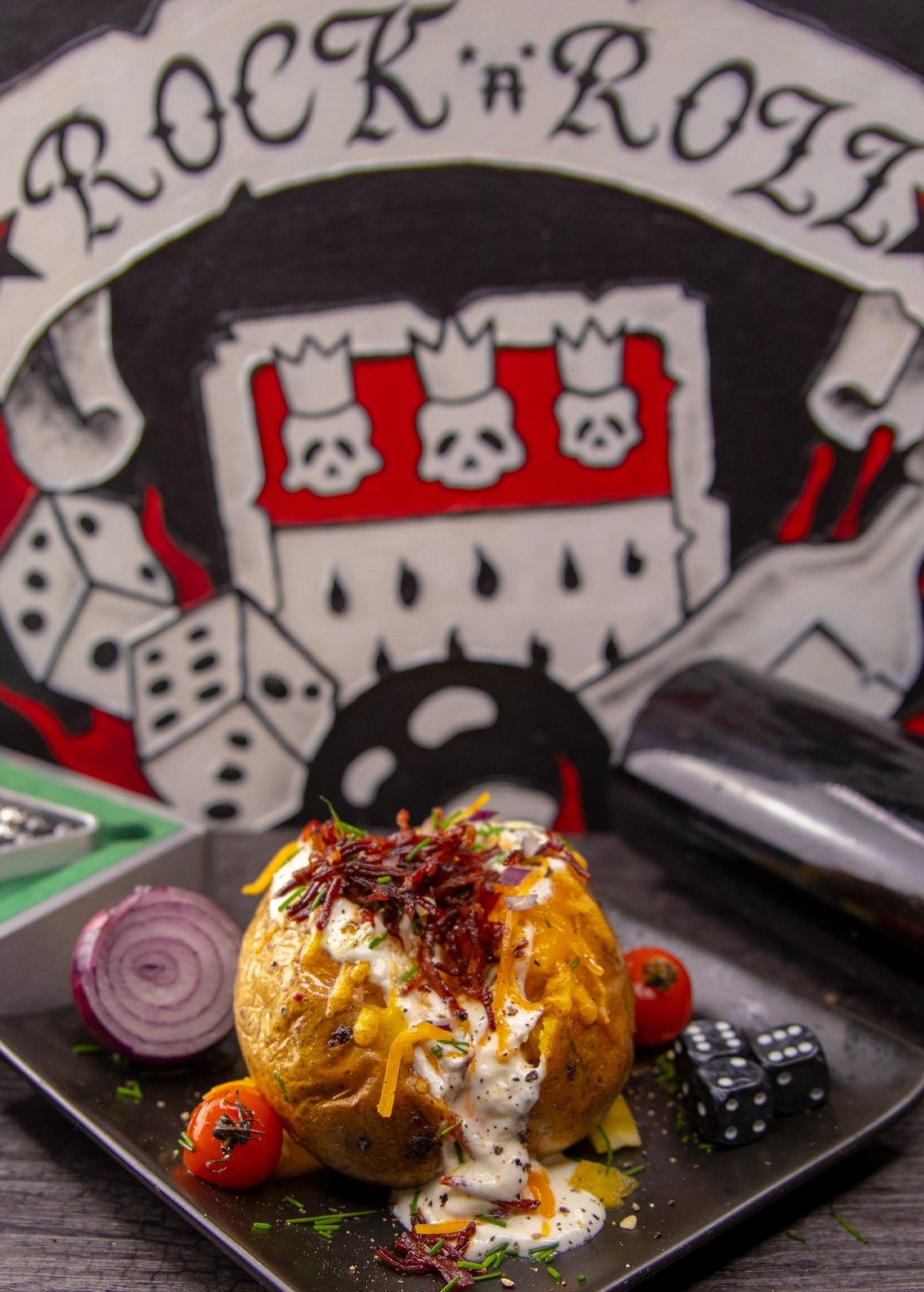 Et voluptatem et at modi.